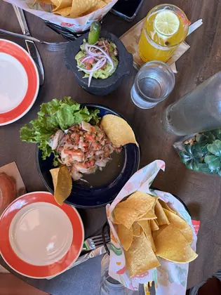 Abuela's Tacos, business photo 2