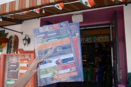 Abuela's Tacos, business photo 3