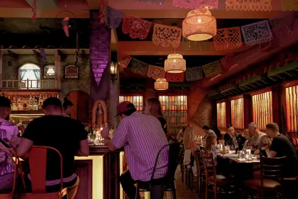 Abuela's Tacos, business photo 4