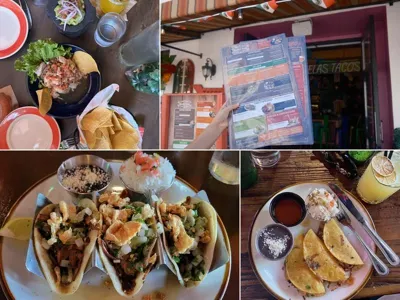Abuela's Tacos, business photo 1
