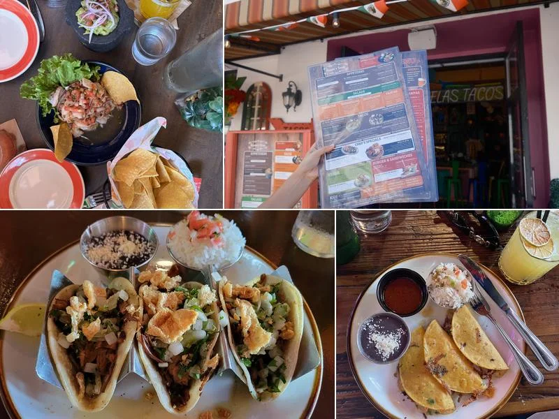 Abuela's Tacos business photo