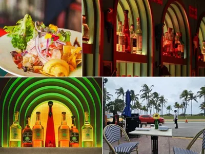 Alma Cubana | Cuban Restaurant Miami Beach, business photo 1