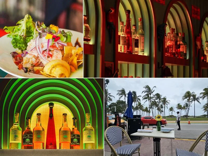 Alma Cubana | Cuban Restaurant Miami Beach business photo