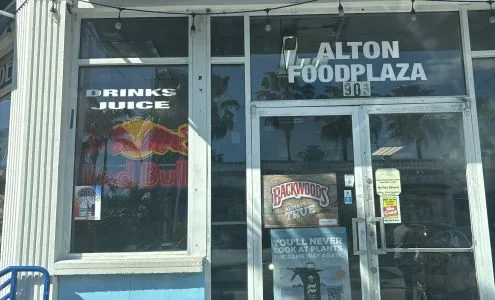 Alton Food Plaza business photo