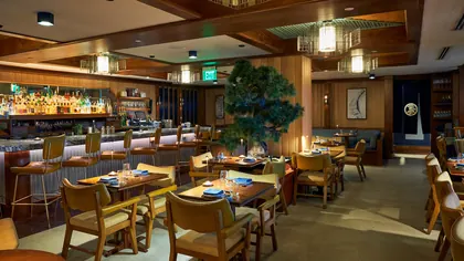 Azabu Miami Beach, business photo 2