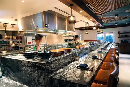 Azabu Miami Beach, business photo 3