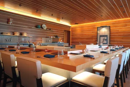 Azabu Miami Beach, business photo 4