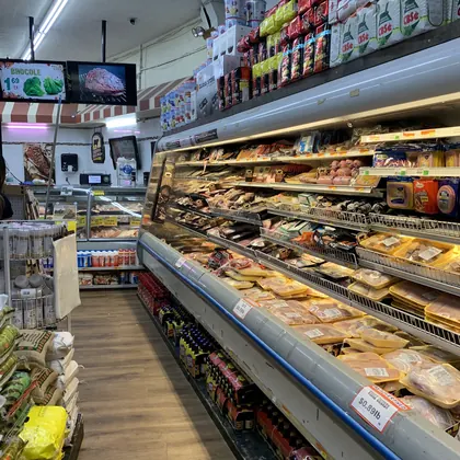 Bay Supermarket, business photo 2