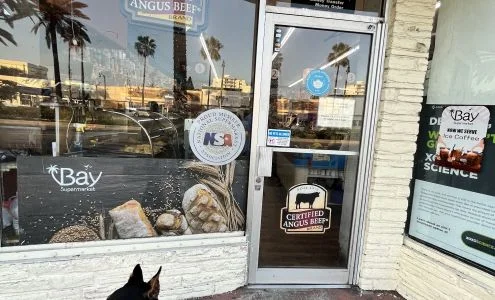 Bay Supermarket business photo
