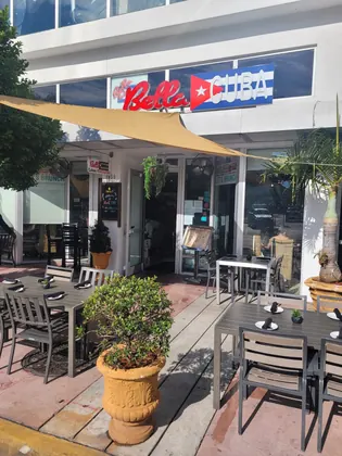 Bella Cuba Restaurant, business photo 2