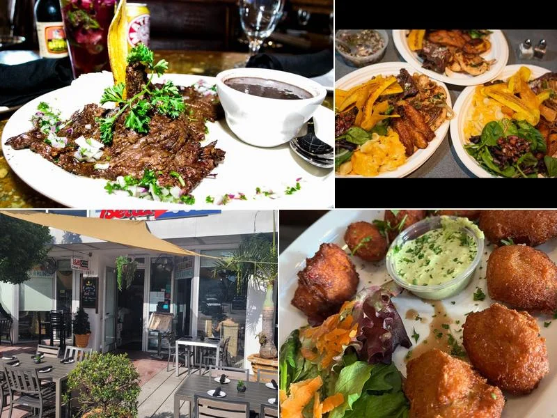 Bella Cuba Restaurant business photo