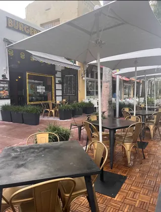 Burgermeister - South Beach, business photo 3