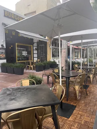 Burgermeister - South Beach, business photo 4