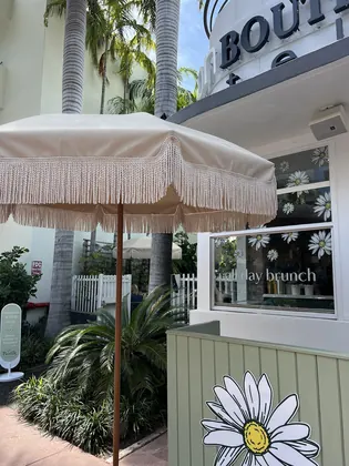 Café Bastille Miami Beach, business photo 3