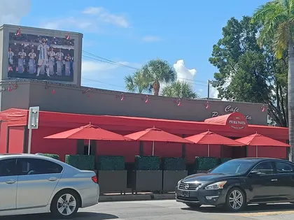 Cafe Prima Pasta, business photo 2
