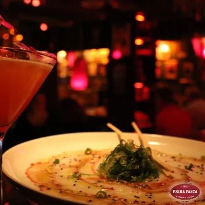 Cafe Prima Pasta, business photo 4