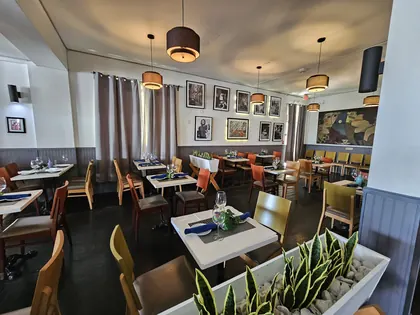Caffé Milano, business photo 2