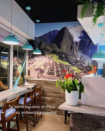 Ceviches Peru Beach, business photo 3