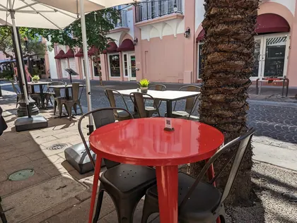 CRAFT South Beach - Española Way, business photo 3