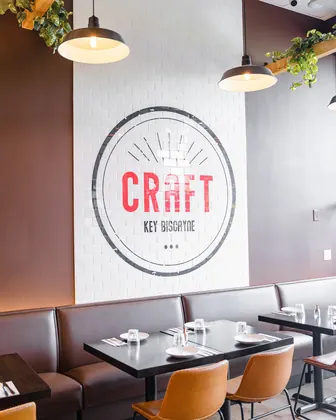 CRAFT South Beach - Española Way, business photo 4