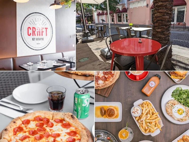 CRAFT South Beach - Española Way business photo