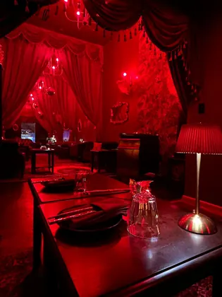 DI MAURO´S ITALIAN RESTAURANT & PIZZERIA, business photo 2