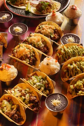 Don Sombrero, business photo 2