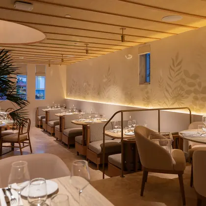 Donatella Restaurant, business photo 2
