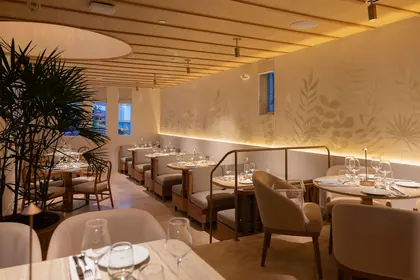 Donatella Restaurant, business photo 3