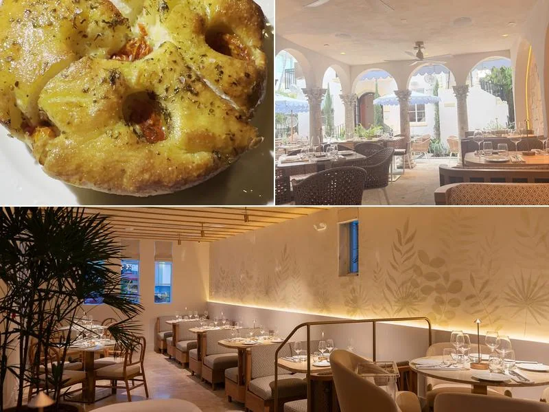 Donatella Restaurant business photo