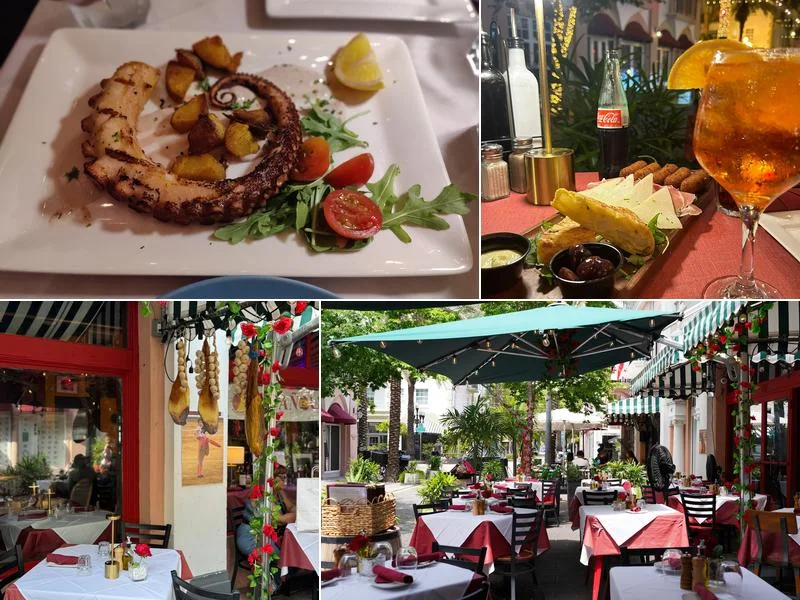 Españolita Miami Beach business photo
