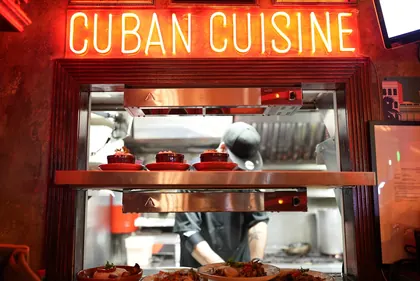 Esquina Cubana | Cuban Restaurant Miami Beach, business photo 3