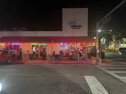 Esquina Mexicana - Mexican restaurant in Miami Beach, business photo 2