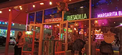 Esquina Mexicana - Mexican restaurant in Miami Beach, business photo 3
