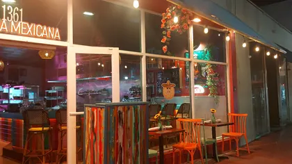 Esquina Mexicana - Mexican restaurant in Miami Beach, business photo 4