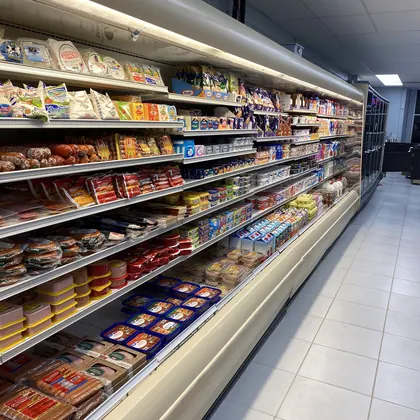 Flamingo Food Market, business photo 2