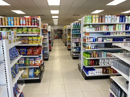 Flamingo Food Market, business photo 4