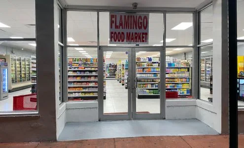 Flamingo Food Market business photo