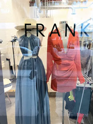 Frankie Miami, business photo 3