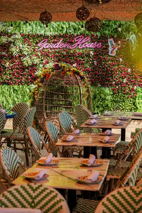 Garden House, business photo 3