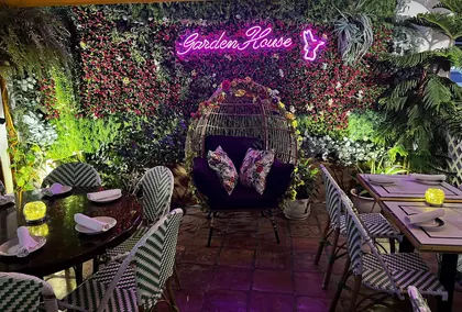 Garden House, business photo 4