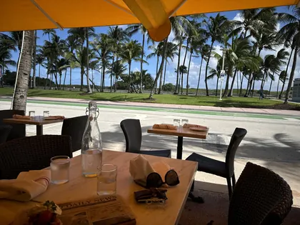IL Bolognese - Italian restaurant on Ocean Drive, business photo 2