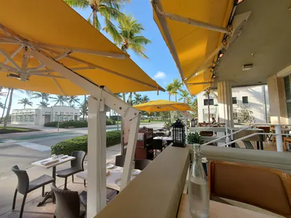 IL Bolognese - Italian restaurant on Ocean Drive, business photo 3