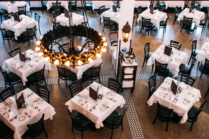 Joe's Stone Crab, business photo 2