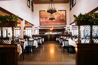 Joe's Stone Crab, business photo 3