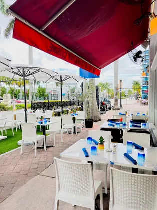Kalamata Mediterranean Cuisine, business photo 2