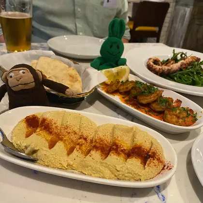 Kalamata Mediterranean Cuisine, business photo 4