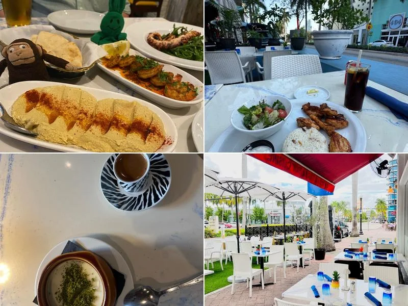 Kalamata Mediterranean Cuisine business photo