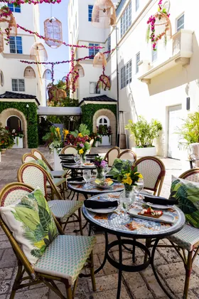 Kanoli - Italian Restaurant in Miami Beach, business photo 2