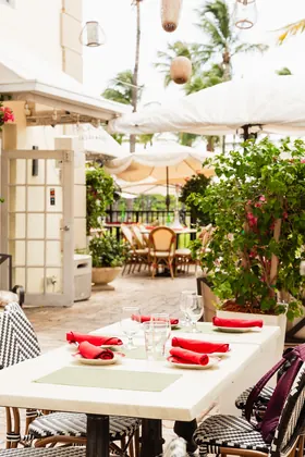 Kanoli - Italian Restaurant in Miami Beach, business photo 3